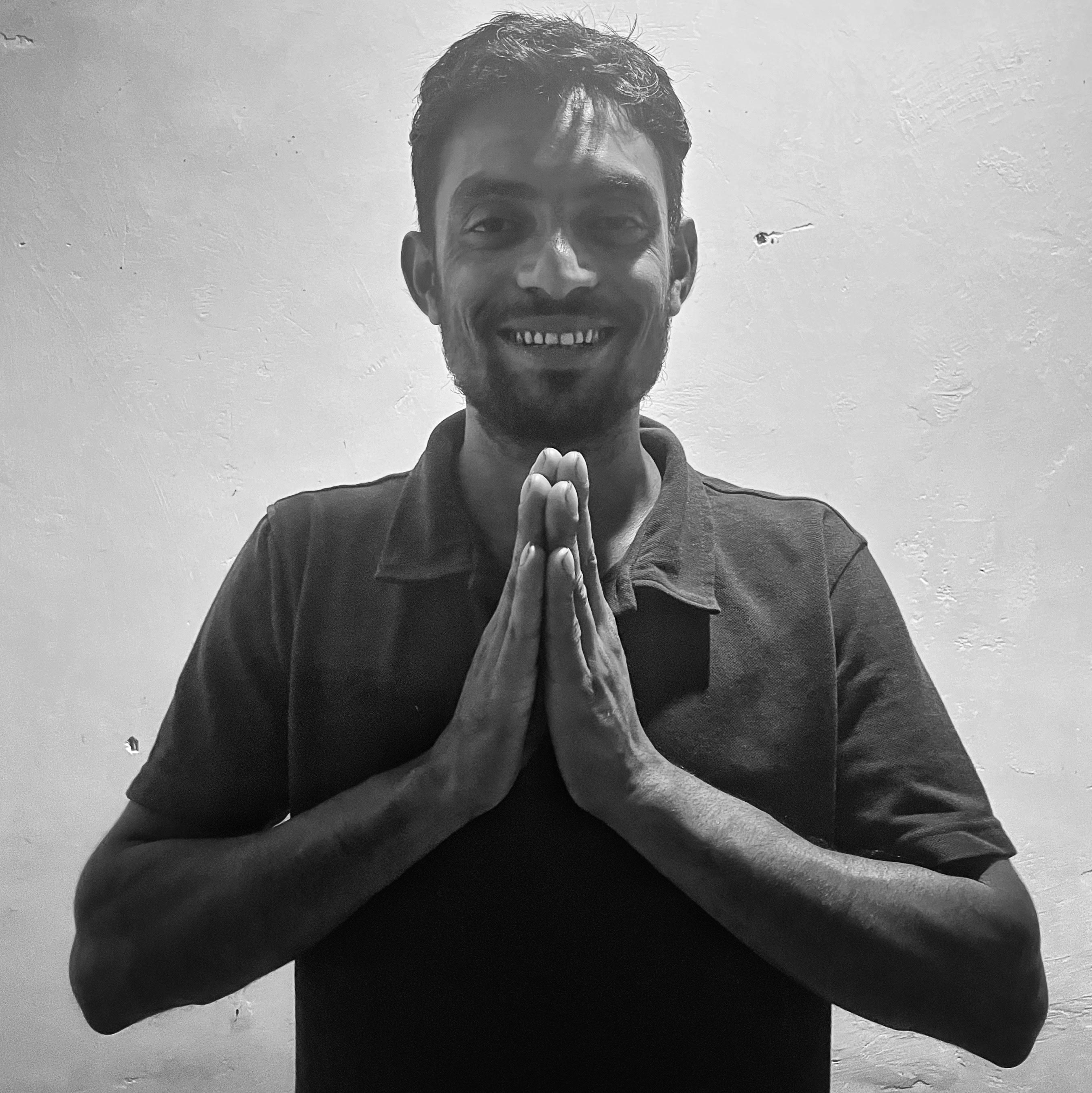 Ajith - Owner of Isabulana Resort